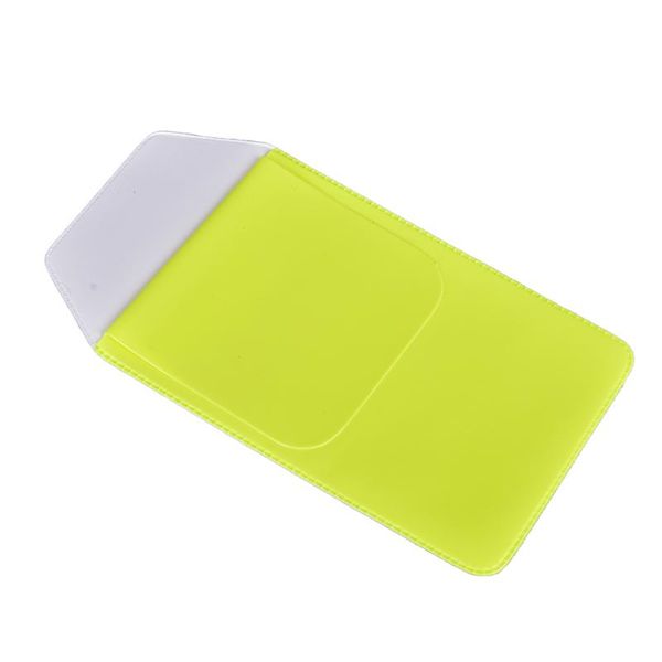 

10шт карманный протектор для pen pen практическое inserted течебезопасн врачи медсестры посвящается сумка случайные