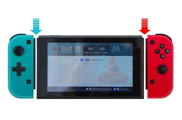 

Controladores de Jogo e Joysticks jessephone