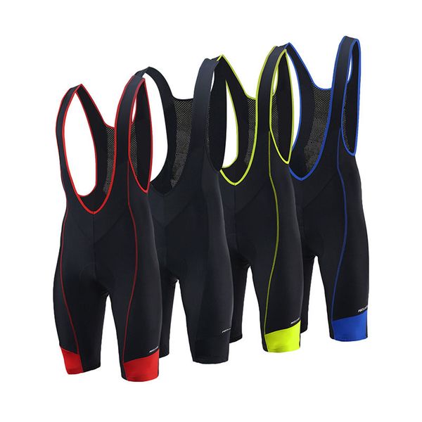 

straps cycling shorts quick-drying breathable stretch mountain bike equipment male ar007 summer trousers