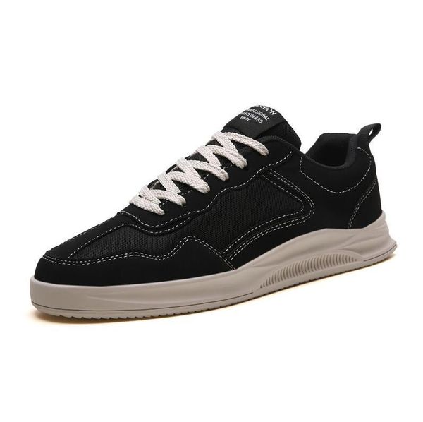 

2019 fahion design mens womens breathable casual shoes white black beige solid mens trainers sneaker shoes