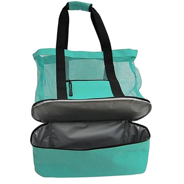 

picnic bag outdoor insulation ice pack beach bag