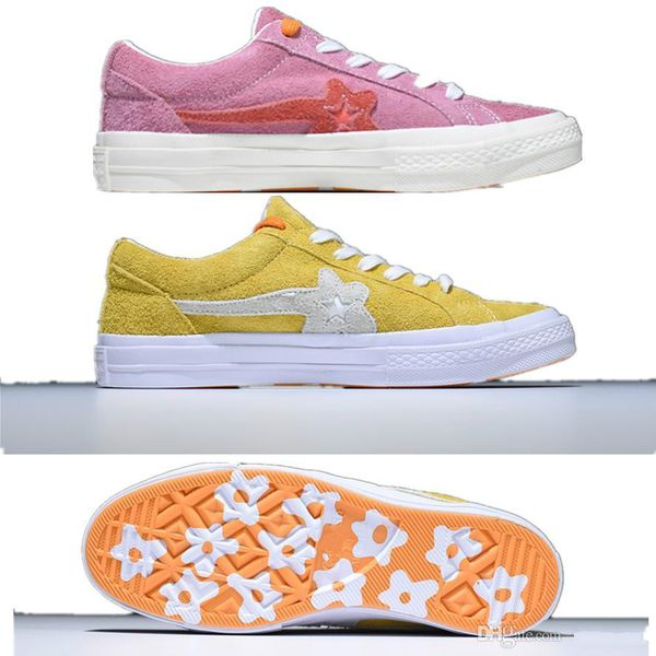 tyler creator shoes
