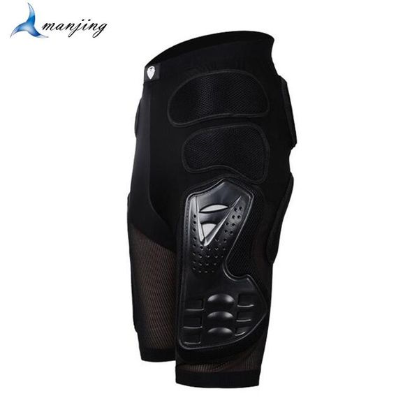 

motorcycle riding armor shorts roller skating hip pad sports armor shorts