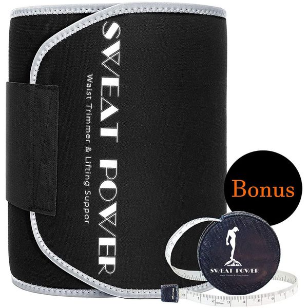 

corset belt girdle for men women breathable abdomen belt gym waist trimmer body shaper sauna weight trainer fat slimming, Black;gray