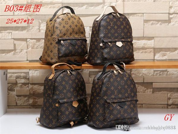 

2019 styles handbag famous name fashion leather handbags women tote shoulder bags lady leather handbags m bags purse b03