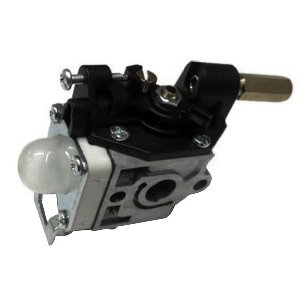 

carburetor for zama rb-k112 echo rb-k112 pas-266 pas266 power attachment