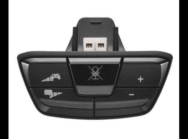 

Подлинная адаптер для наушников Tritton 3,5 мм для XBOX ONE XBOX ONE Slim ONE X