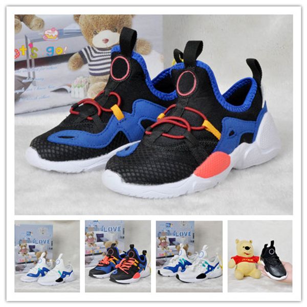 Großhandel Nike Air Huarache 7 Heißer Verkauf Neuestes Kind Huarache 7 Randflug Knit Atmen Turnschuh Kinder, Die Sportschuhe 25 35 Laufen Lassen Von Großhandel Nike Air Huarache 7 Heißer Verkauf Neuestes Kind Huarache 7 Randflug Knit Atmen Turnschuh Kinder, Die Sportschuhe 25 35 Laufen Lassen Von