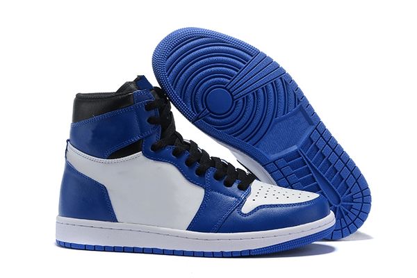 

2020 high white dark blue black leather meshes shoes outdoor shoes women men shoes size 36-47