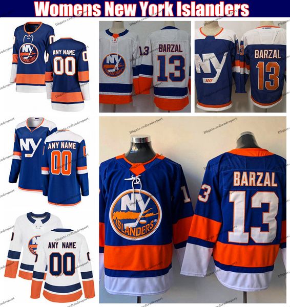 new york islanders women's jersey