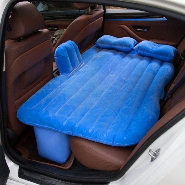 

car back seat cover car air mattress travel bed inflatable mattress air bed good quality inflatable