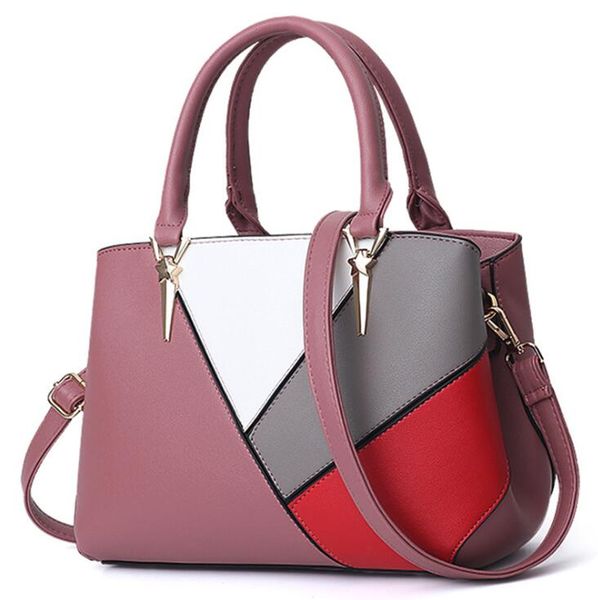 

Fa hion brand de ign y i bag large hopping tote tote me agebag hangbag tote for women
