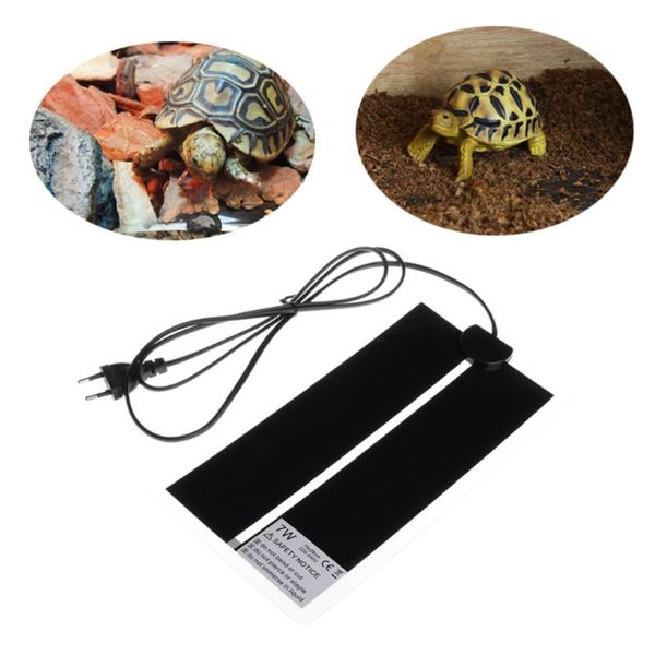 

multi size reptile heat mat reptile incubator temperature controller pet tuning switch heating pad