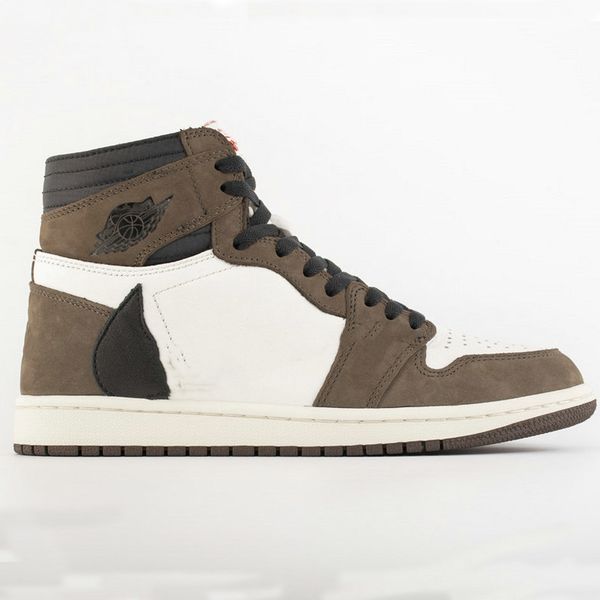 

2019 release travis scott x 1 high ts 1s limited basketball shoes designer sports sneakers for men sports sneakers