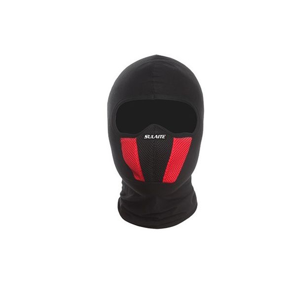 

mask windproof cotton full face neck guard masks ninja headgear hat riding hiking outdoor sports cycling masks, Black