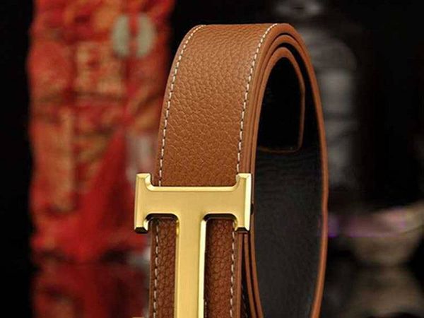 

mens designer belts luxury design waistbands men's belt fashion brand genuine leather brand belt buckle g5 with box, Black;brown