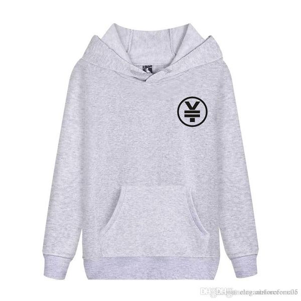 

couples designer hoodies casual letters printed solid color long sleeve hooded mens sweatshirts thick male clothing, Black