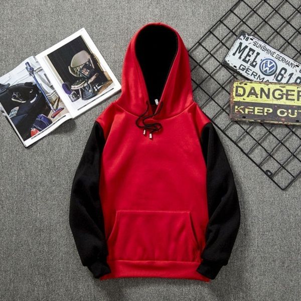 

mens designer hoodie new fashion classic brand design hoodies for mens casual sweatshirts autumn pullovers kyjb, Black