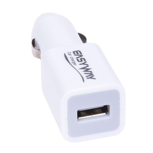 

mini locator car charger tracker s p y gps gsm gprs real time tracking device hrm white/black