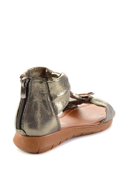 

bambi lead female sandals h05640133, Black
