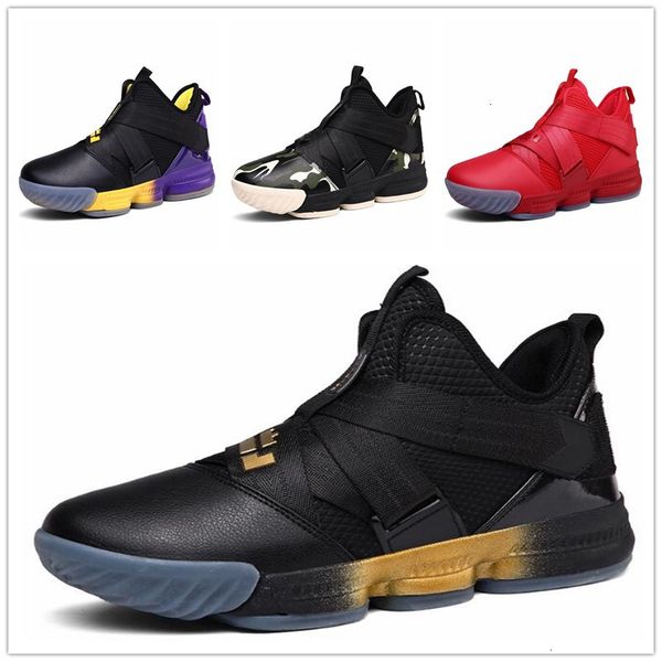 

45 new designer men s velcro mandarin duck basketball sneakers high to help large ajsize outdoor shoes