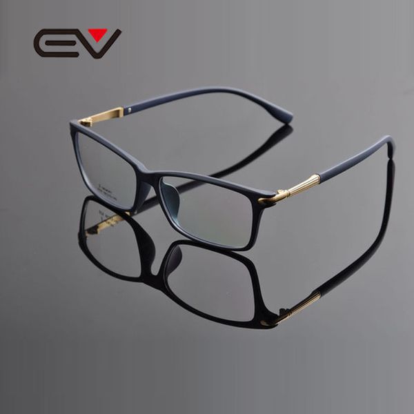 

2015 ev new womenluxury style prescripion frame tr90&metal alloy eyeglasses frame armacoes oculos grau los lentes antique 0885, Silver