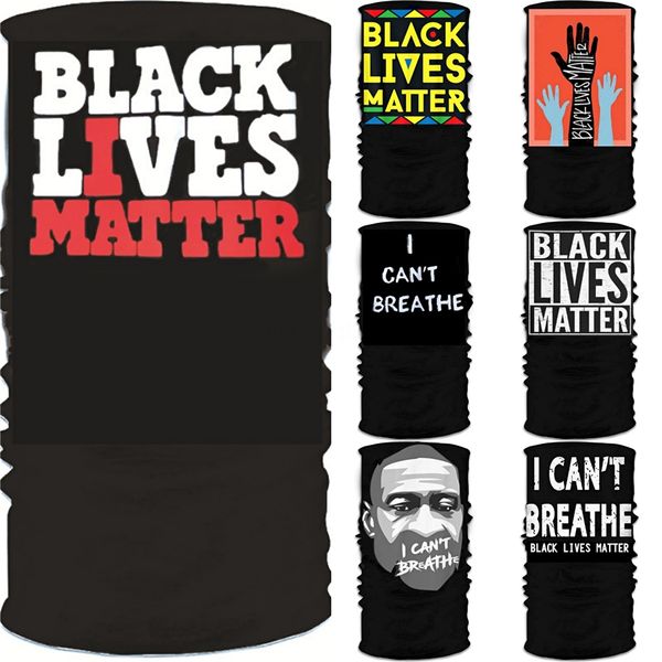 

i cant breatheoutdoor seamless magic skull scarf face scarf mask cycling riding masks warm neckerchief outdoor facial party masks #326, Black