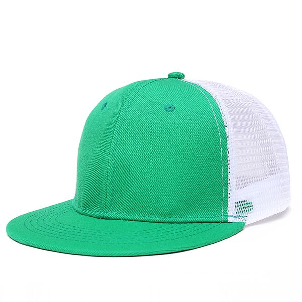 

2017 new fashion blank mesh camo snapback hats adjustable gorras hip hop casual baseball caps for men women bone casquettes, Blue;gray