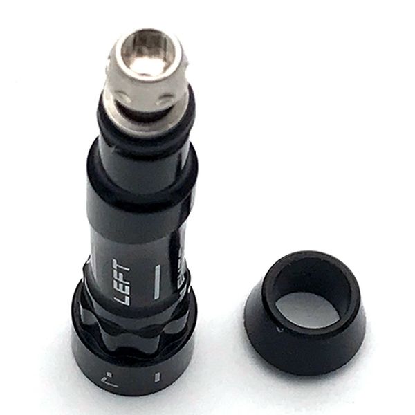 

супер-sell 0,335 golf shaft закрепительной втулке для bridgestone j715 driver j15f фарватерах вуд бич аксессуары