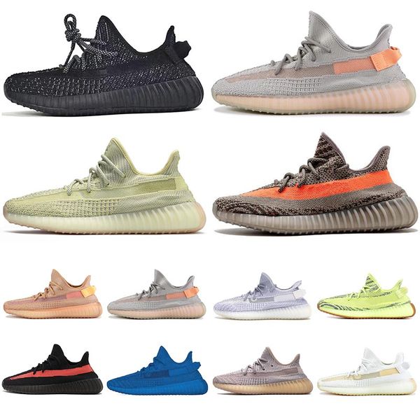 

Clay Glow Ultra Primeknit Black Static 3M reflective Triple Blue ANTLIA yellow White zebra Blue Tint OFF Womens Mens Sport Sneakers