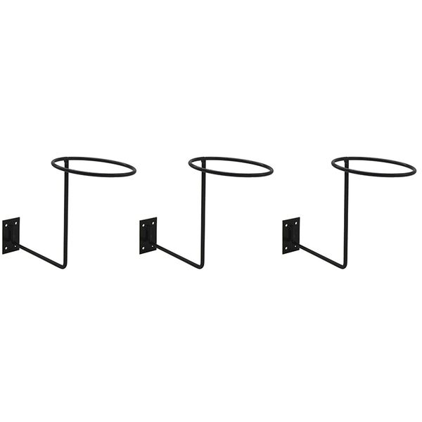 

xd-3 pack motorcycle accessories helmet holder helmet hanger rack wall mounted hook