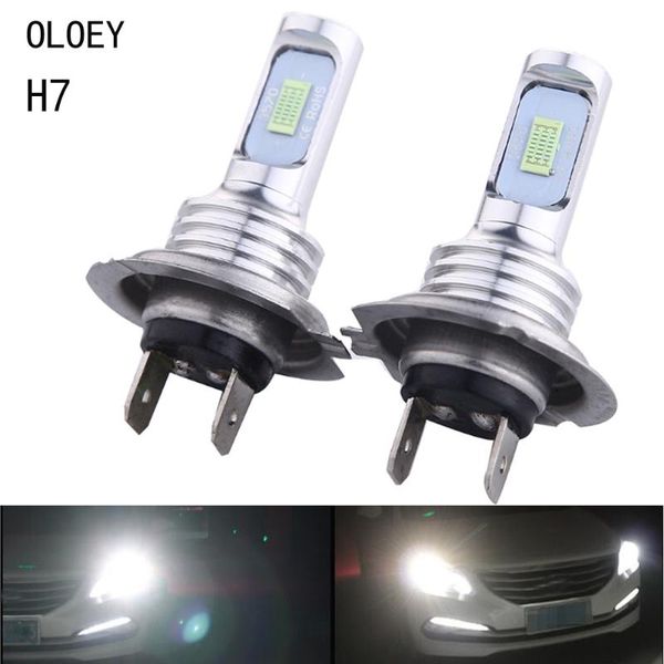 

автомобиль h7 светодиодные лампы h4 h3 h1 h11 led передняя лампа 9005 880 881 ice лампа 6000k 12v омыватель фар противотуманные фары комплек