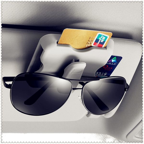 

car sun visor organizer sun visor card holder glasses clip for e34 f10 f20 e92 e38 e91 e53 e70 x5 m m3 e46 e39 e38 e90