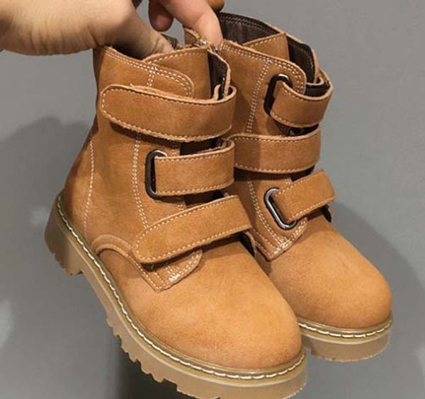 

quality woman boots real leather pointed flat shoes ankle boots martin boot fashion boot with box shoes011 041, Black;grey