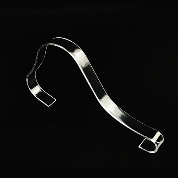 

clear acrylic shoe display stand boots shoes storage holders racks wholesale