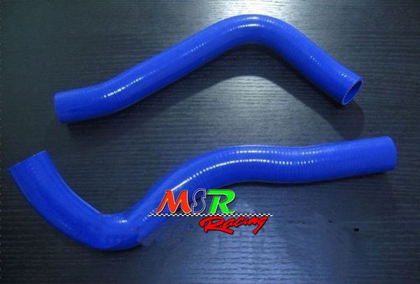 

red silicone hoses for gq y60 4.2 diesel /for maverick td42 radiator