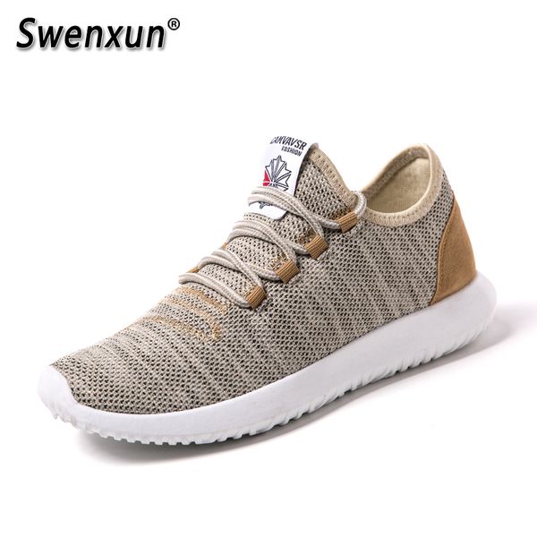 

classic sneakers brand casual shoes men fashion low to help outdoor walking man shoes comfortable non-slip sneakers, Black