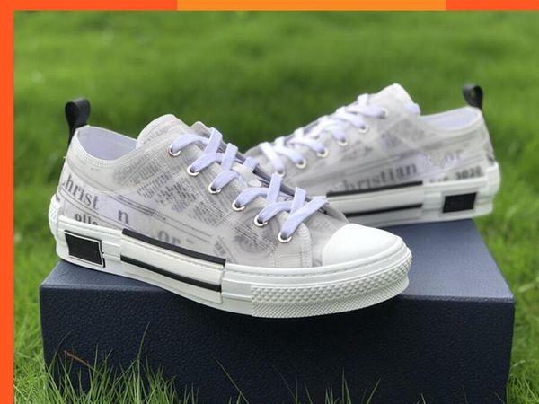 

left right casual shoes high low sneakers b23 oblique high mens womens fashion sneakers9, Black