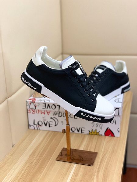 

2019 ummer new brand leather men 039 hoe low to help ca ual flat hoe fa hion wild port hoe ize 38 44