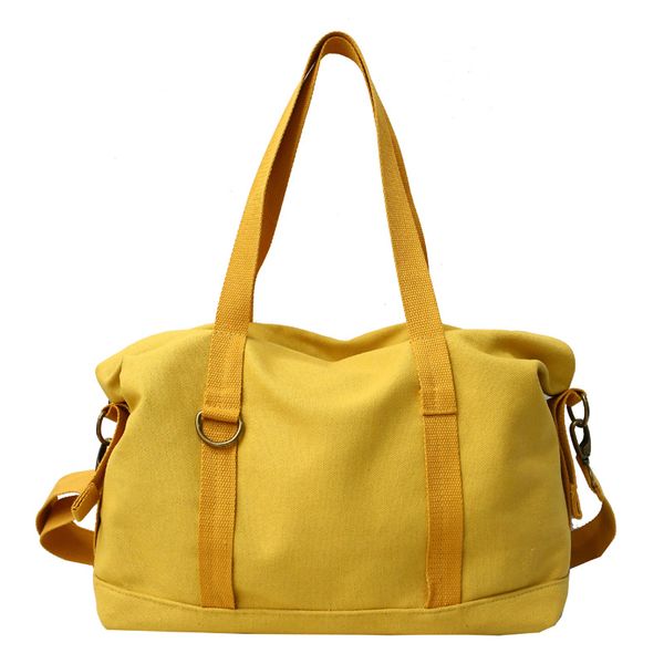 

women purses and handbags men messenger shoulder bags ladies canvas crossbody bags for women girl yellow black big totes