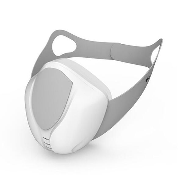 

smart electric air purifying pollution breathing valve antivirus masks anti-dust virus safe pm2.5 protective mask