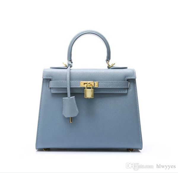 

свободная перевозка груза 2020 новый сумки женщин сумка из натуральной кожи сумки bolsa feminina мешком главная femme de marque new tote tas