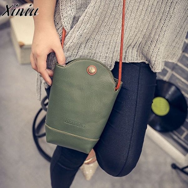 

2020 new arrive mini women bag slim fashion ladies leather mini messenger crossbody shoulder bags female handbag small body bags
