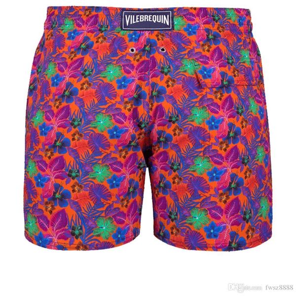 

vilebre mens shorts color turtle starfish surf board shorts summer sport beach homme bermuda short pants quick dry boardshorts 89071, White;black