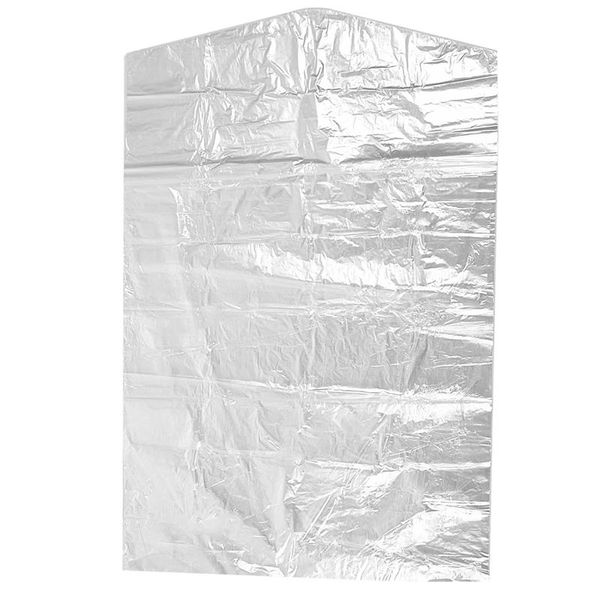 

пылезащитный чехол для хранения одежды организатор сумка гардероб висит одежда