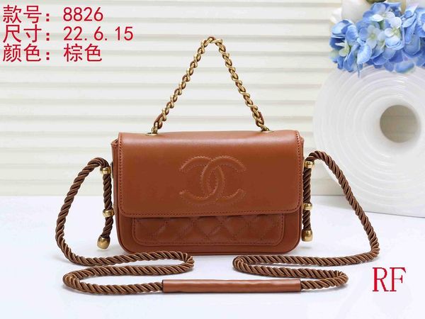 

2019 New Women Bag Handbag AA199