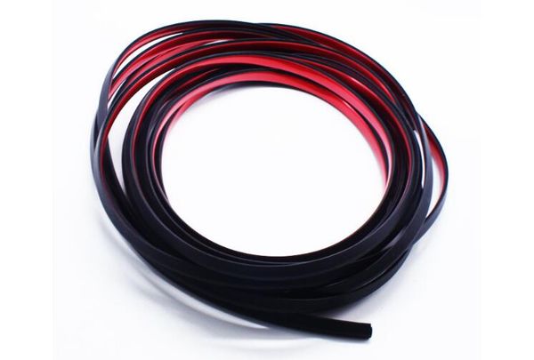 11//00-12//06 Ruvido tappetini in gomma Octagon NASTRO ARGENTO MITSUBISHI PAJERO PININ 5trg