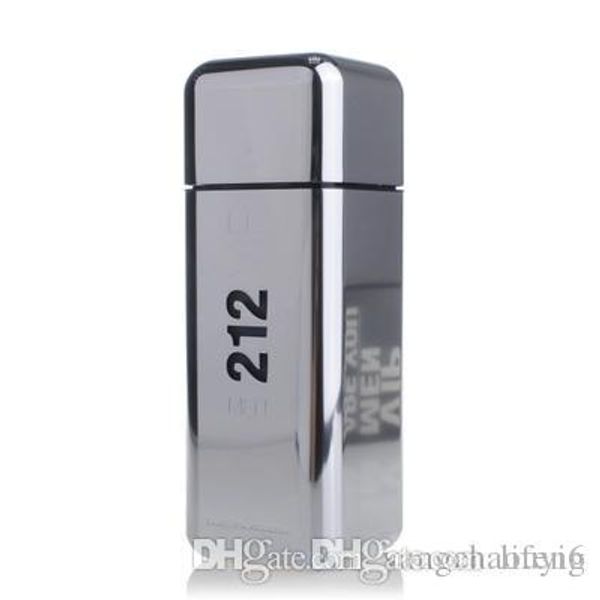 

sending love water silver vip 2-1-2 men's fragrance 100ml lasting health fragrance parfum