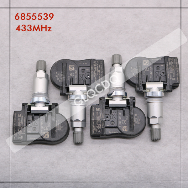 

tyre pressure sensor for 2015-2022 x1 f48 433mhz tpms tire pressure sensor 6855539 36106881890 36106856209