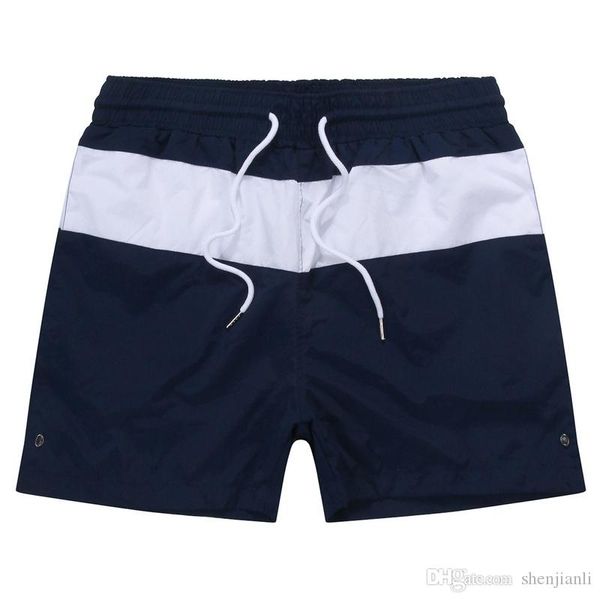 

2016 new men summer shorts men surf shorts men board shorts sizes m-xxl, White;black
